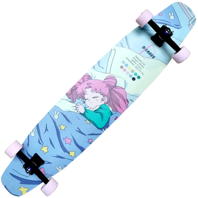 dragee糖衣长板新款刷街专业