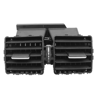 适用奔驰后排空调出风口外框总成ML320 GL350 GLE400 GLS后座面板