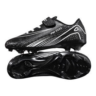 魔术贴儿童足球鞋男童TF碎钉训练青少年小学生AG长钉专业比赛球鞋