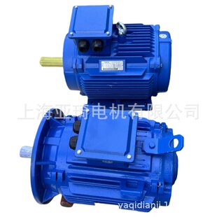 20HP 无锡东元 6极冷却塔专用电机 180LC PAQ05 电机AENM