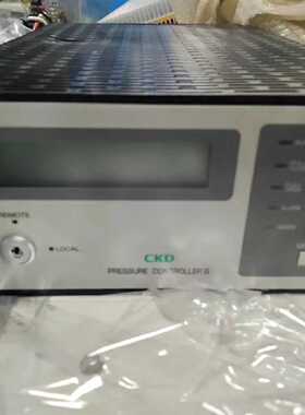 CKD压力控制器，型号VEC-CF8-X0001，原装进—议价