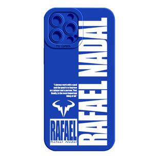 网球手机壳15苹果14主题iPhone13纳达尔12mini法网11promax周边8plus潮牌x小众xr简约xs高级感ip7适用x欧美16