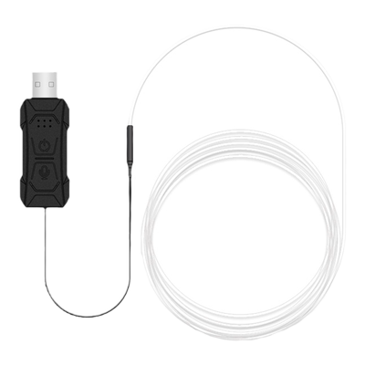 车上生活新升级七彩氛围灯免接线