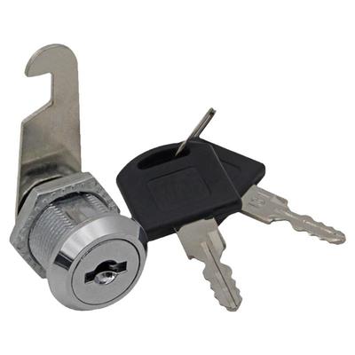 通开柜子箱子更衣柜门锁信箱锁