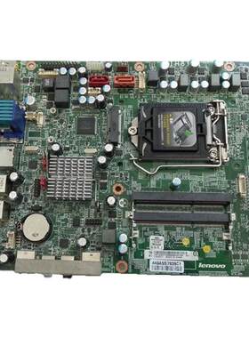启天一体机A7200主板 联想IH81S1主板 VER:1.0 1150