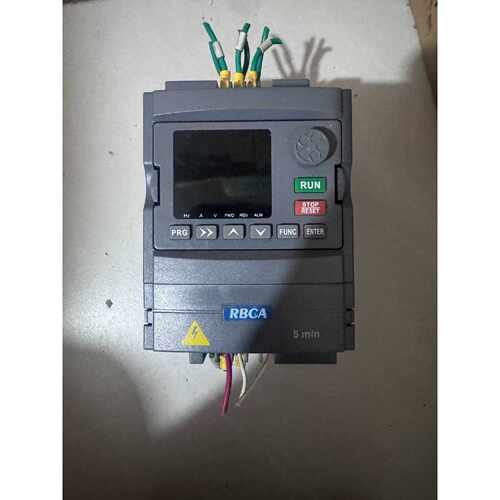 议价罗宾康RBCA变频器，型号M300-4T02R2G，2.2K