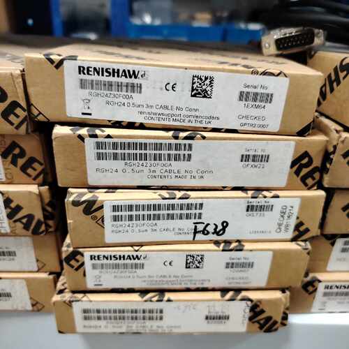 【询价】雷尼绍读数头RGH24Z30F00A适用