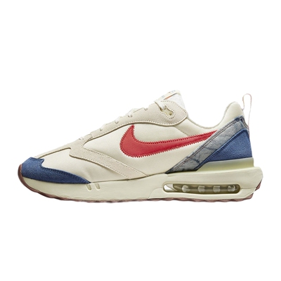 nike耐克男鞋秋新款AIR MAX DAWN缓震复古运动鞋跑步鞋DV1487-