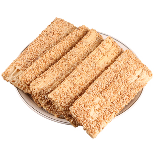 正宗纯手工麦芽糖老式芝麻糖纯正水盘糖瓜叮叮糖黄县大糖官方旗舰