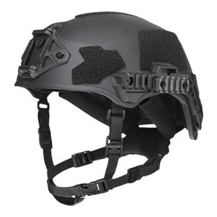 Wendy温迪温蒂EXFIL SF Rail3.0ABS材质安保防暴应急救援滑雪骑行