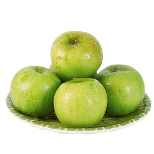 正宗云南西双版纳苹果枣青枣牛奶枣新鲜大冬枣应季现摘【精品果】