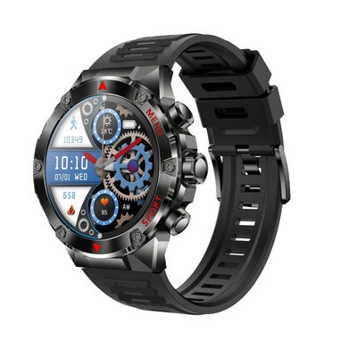 BLINBLIN蓝牙智能手表