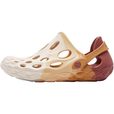 MERRELL迈乐毒液薄底洞洞鞋溯溪