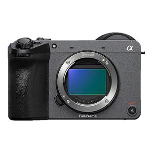 【现货速发】索尼SONY紧凑型4K全画幅电影摄影机 ILME-FX2/FX2B