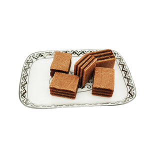 一木山楂汉堡蓝莓果肉山楂糕宝宝散装独立包装东北特产山楂零食