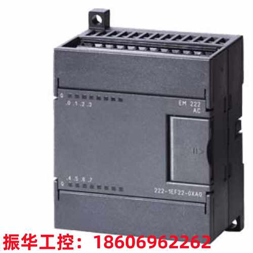 议价6ES7221-1BF22-0XA8/1BH22西门子PLC 6ES7222-1HF22-0XA8/1BF