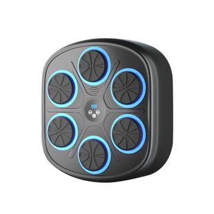 智能音乐拳击机儿童拳击墙靶家用训练器男孩亲子互动玩具成人解压