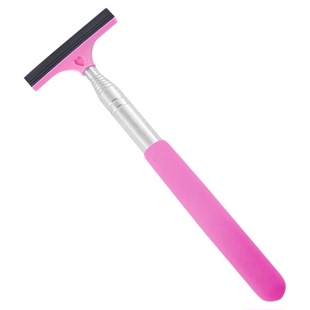 多功能汽车后视镜伸缩雨刮器防雨神器刮雪车窗玻璃去污除水清洁