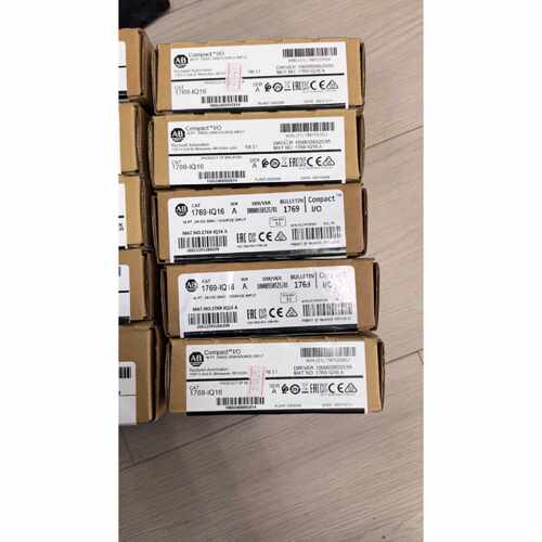 议价罗克韦尔AB模块