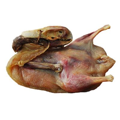 风干自制安徽特产整只2斤腊鸭