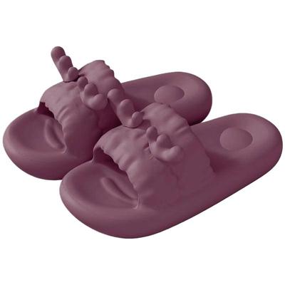 踩屎感EVA女拖鞋|超1.9万次加购