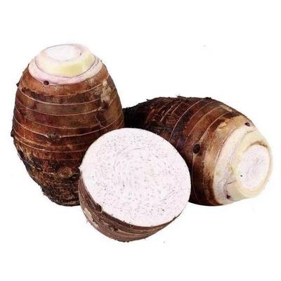广西荔浦新鲜大芋头9斤整箱芋头正宗槟榔芋头现挖毛芋头包邮