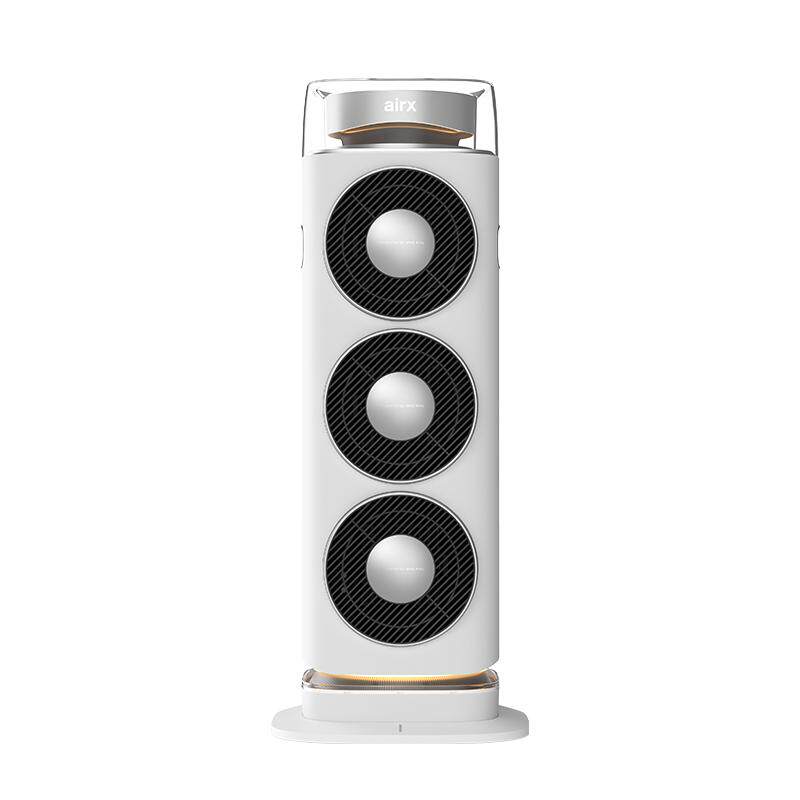 气熙airx石墨烯家用客厅取暖器