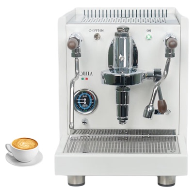 咖啡机进口E61温控半自动Aquila