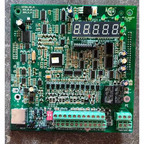 议价英威腾CHF100ACHV100系列变频器主板功率415可维修