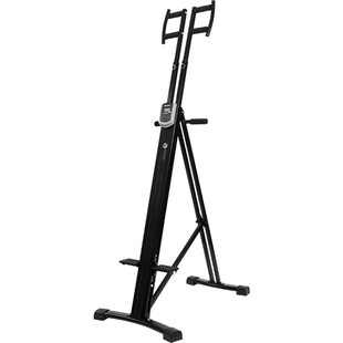 狂迷篮球运动员训练器登山机爬山机健身房攀爬机家用踏步健身器材