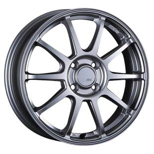 SSR GTV02 16/17/18/19寸日本原装进口汽车改装轮毂轻量化个性