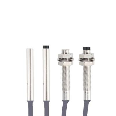 远距离微小型接近开关传感器M4M5