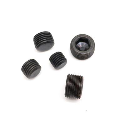 行走牙箱内六角放油螺丝挖掘机