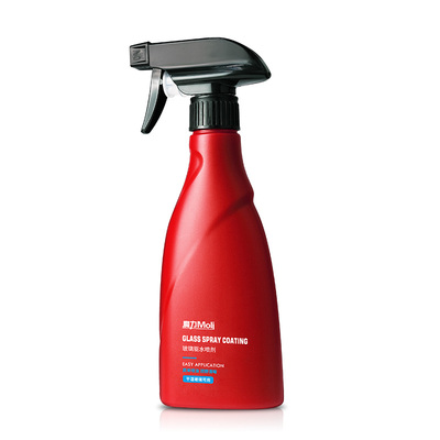 快美特汽车防雨剂车窗除水驱水剂