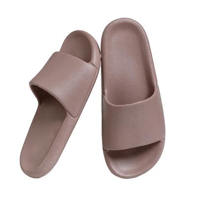 乐优家拖鞋家居室内夏天情侣洗澡静音居家防臭浴室防滑男女士拖鞋