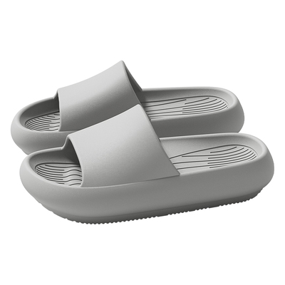 防滑防臭拖鞋男士浴室洗澡厚底