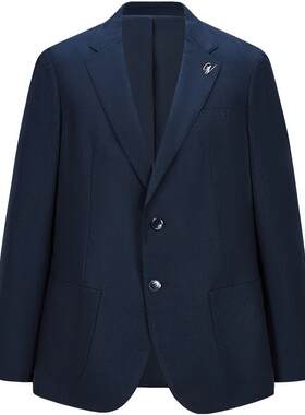 西装外套西装限时直降轻便