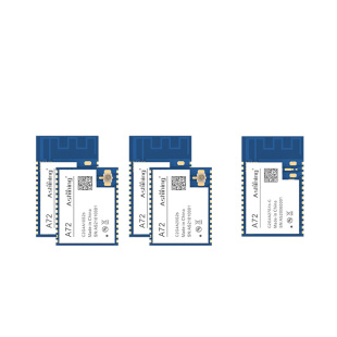 泽耀无线串口ZigBee模块自组网低功耗测试套件扩频技术高性能MCU