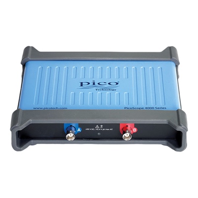 PicoScope4224A12位示波器