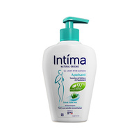 Intima茵缇玛芦荟保湿女性私处洗护液200ml