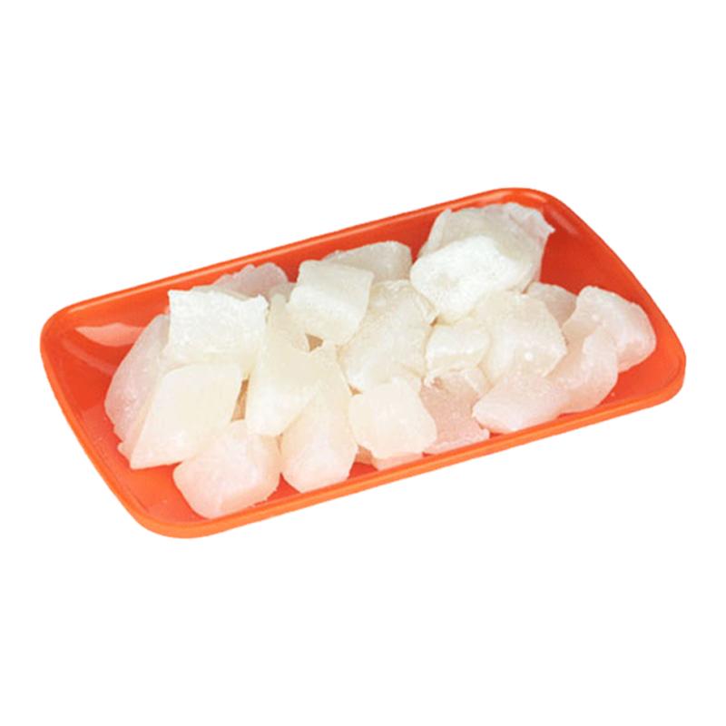 素食原味桔红糕零食茶点