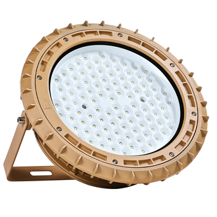 防爆灯led隔爆型工厂大功率照明灯装修工作灯工程灯超亮led大灯