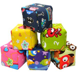 沙包儿童丢沙包手工扔手抓小沙包幼儿园小学生体育课训练用布球袋