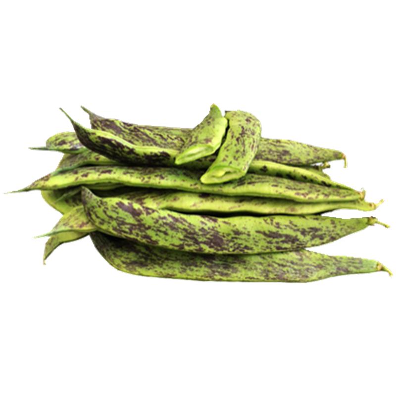 东北油豆角马掌豆角新鲜蔬菜农家花道豆角特产现摘头茬包邮