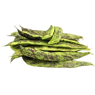 东北油豆角马掌豆角新鲜蔬菜农家花道豆角特产现摘头茬包邮