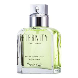 Calvin Klein卡尔文·克莱 - CK永恒男士淡香水Eternity EDT100ml