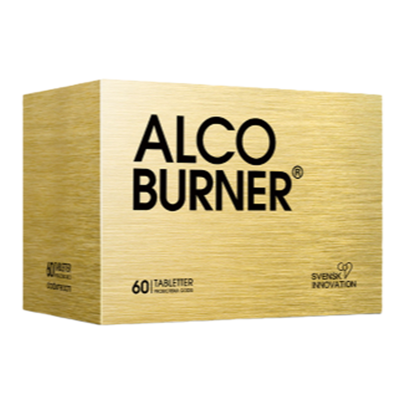 Alcoburner燃酒灵靶向益生菌