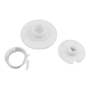 谊印 适用 爱普生L3150 L3151 L3153 3156 L3158 3160 3161 L3163 3165走进纸离合器齿轮 搓纸轮分页器弹簧