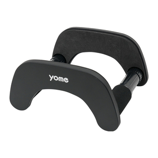 yome随身吉他放置架吉他架子立式支架琴架落地家用展示架收纳架