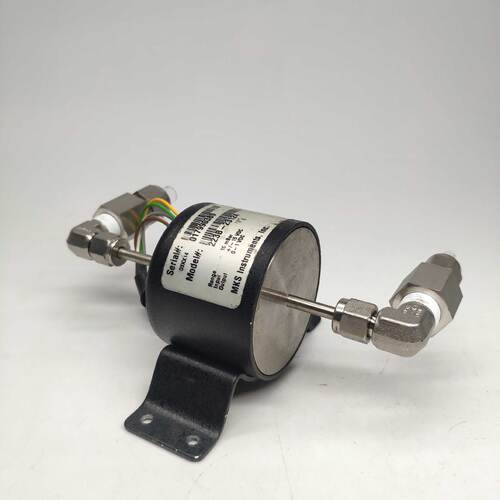 议价MKS 223B-23124 10mBar 真空计压差感测器